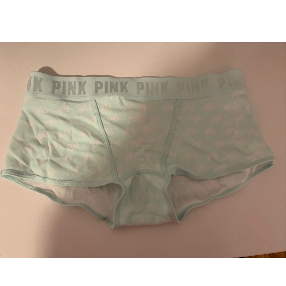 Victoria secret pink underwear (6)